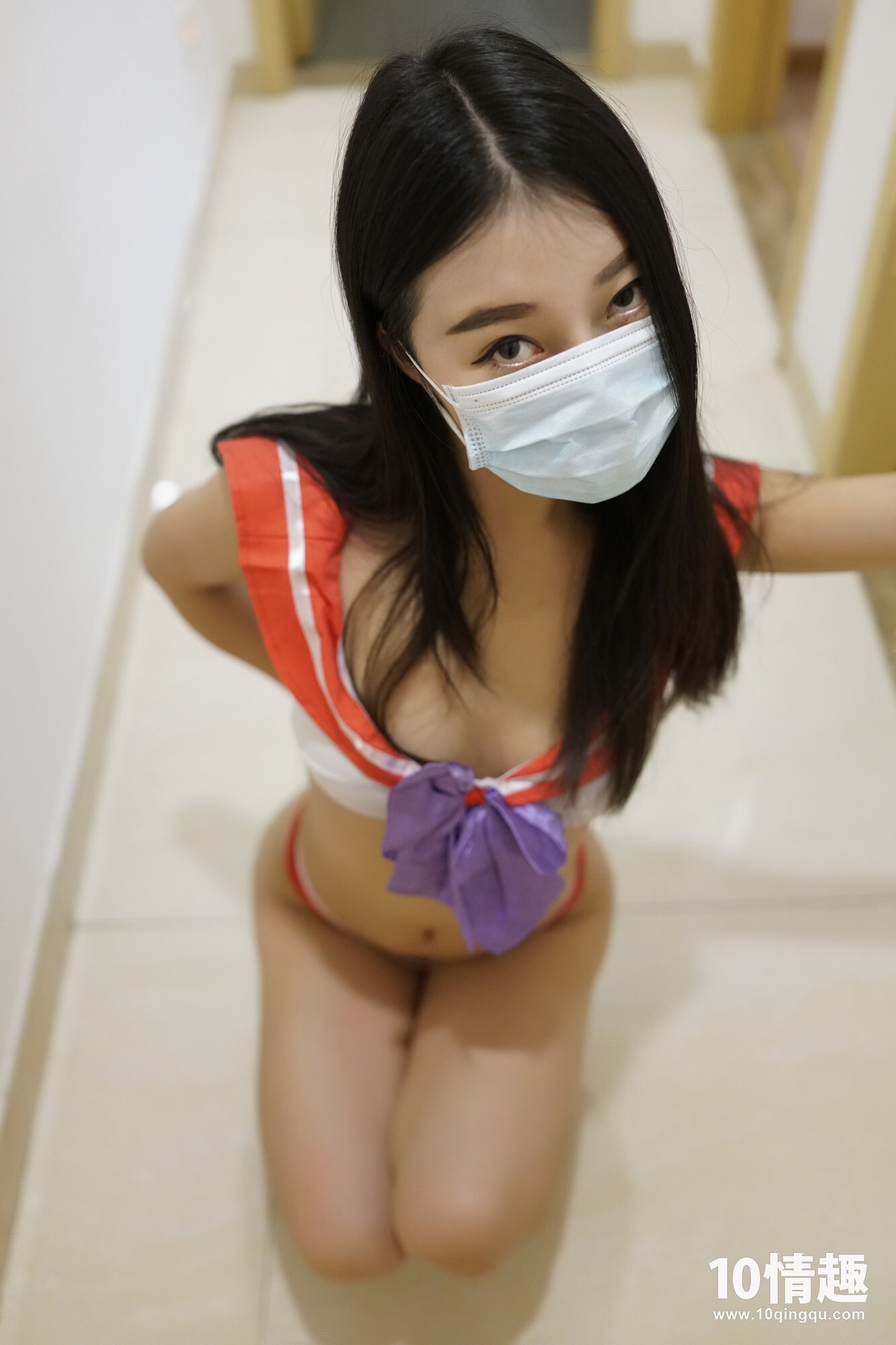 [ROSI写真]KZ系列 2017.01.14 NO.216